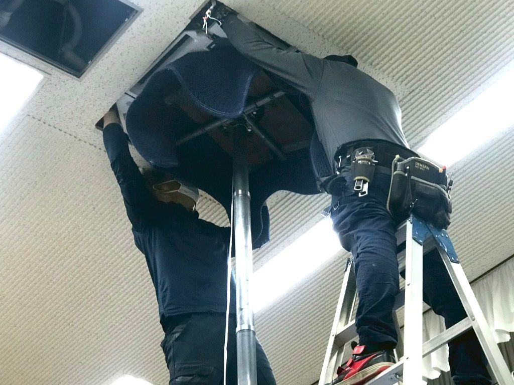 有限会社北海空調サービス