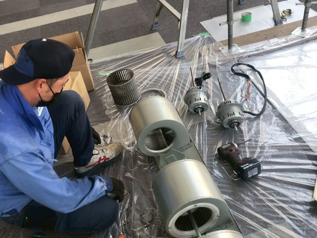 独立した先輩Cさん