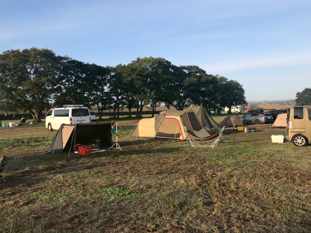 自由な雰囲気の職場