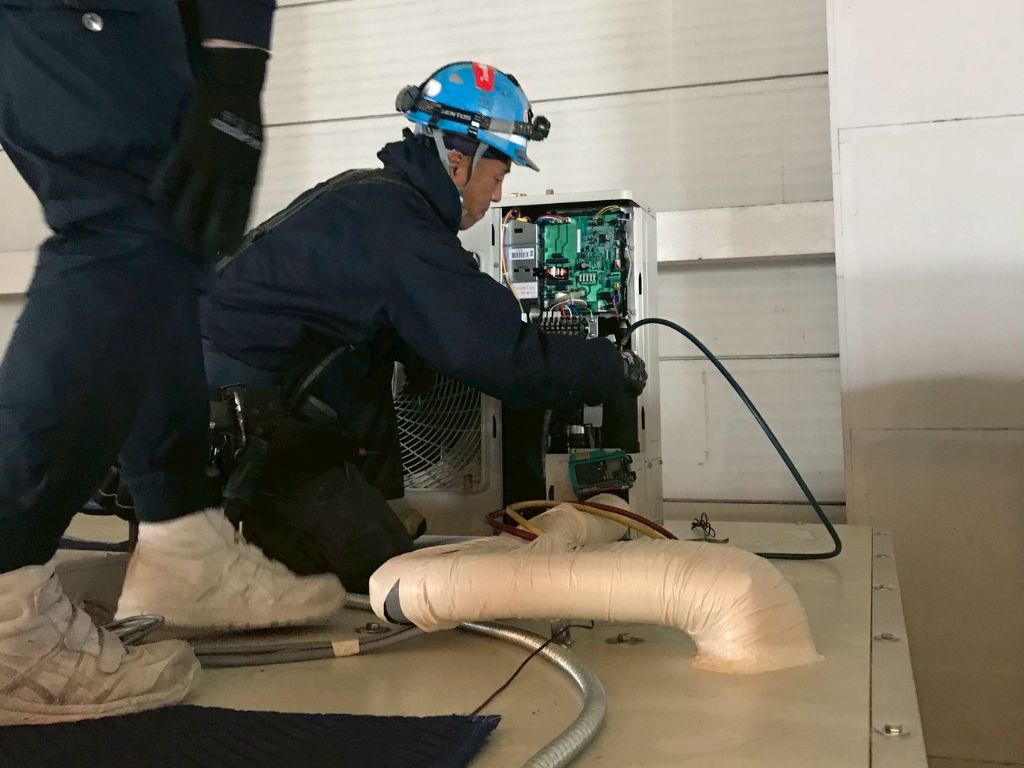 独立した先輩が活躍中